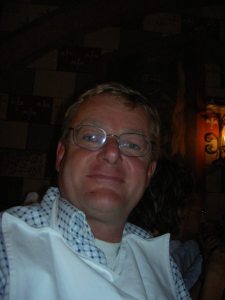 Profilbild på Dan Frödén