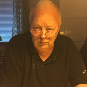 Profilbild på Dan Funke