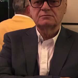 Profilbild på Dan Gustafsson