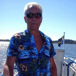 Profilbild på Dan Hedberg