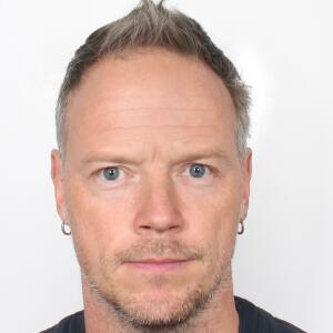 Profilbild på Dan Hein