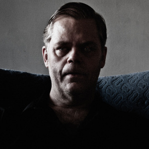 Profilbild på Dan Hermansson