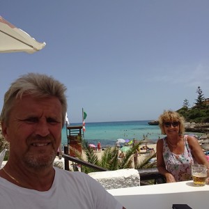 Profilbild på Dan Holm