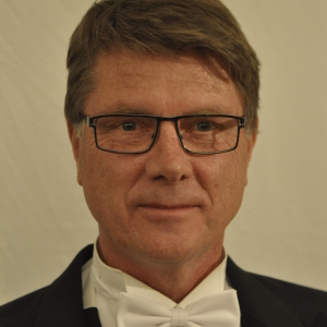 Profilbild på Dan Ingemarsson