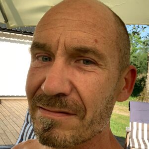 Profilbild på Dan Jernberg