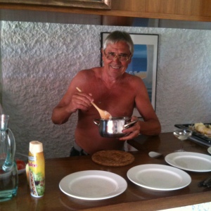 Profilbild på Dan Jönsson