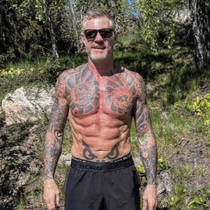 Profilbild på Dan Jönsson
