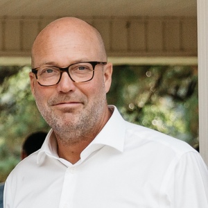 Profilbild på Dan Johansson Mogren