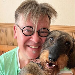 Profilbild på Dan Johnsson