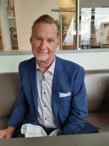 Profilbild på Dan Jonsson