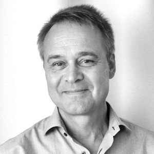 Profilbild på Dan Jonsson