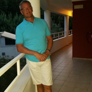 Profilbild på Dan Källgård