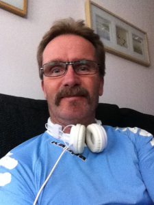 Profilbild på Dan Karlman