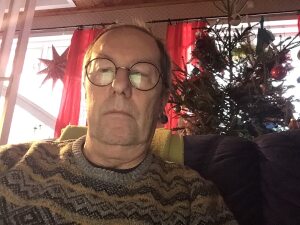 Profilbild på Dan Karlsson