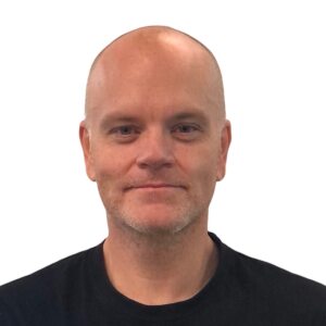 Profilbild på Dan Karlsson