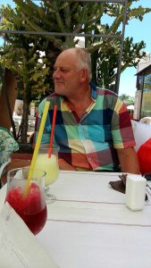 Profilbild på Dan Klaesson