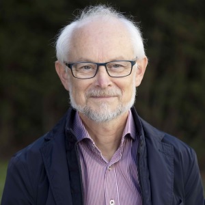 Profilbild på Dan Larhammar