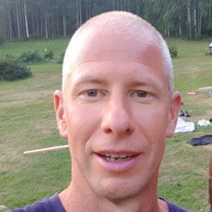 Profilbild på Dan Lidström