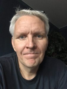 Profilbild på Dan Lilja