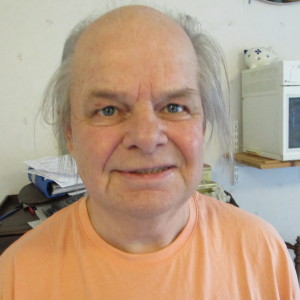 Profilbild på Dan Lind