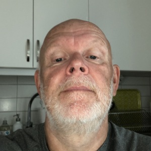 Profilbild på Dan Lindberg