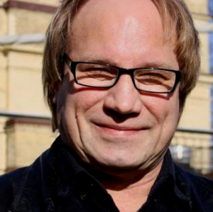 Profilbild på Dan Lindblom