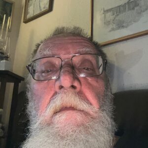 Profilbild på Dan Lindqvist