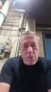 Profilbild på Dan Lindström