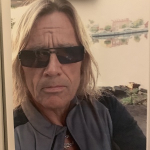 Profilbild på Dan Mariboe
