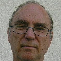 Profilbild på Dan Nilsson
