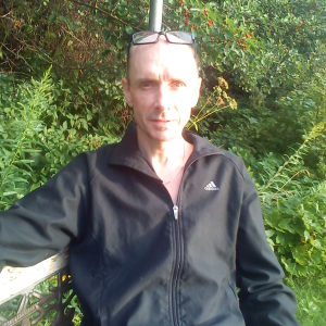Profilbild på Dan Nilsson