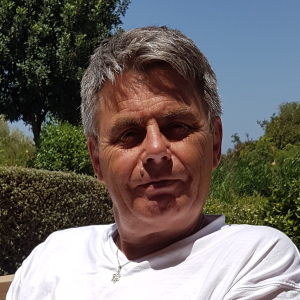Profilbild på Dan Norén