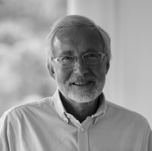 Profilbild på Dan Olshed