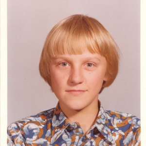 Profilbild på Dan Olsson