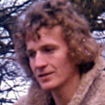Profilbild på Dan Persson