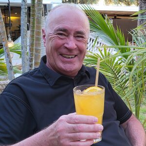 Profilbild på Dan Persson