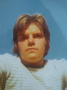 Profilbild på Dan Persson
