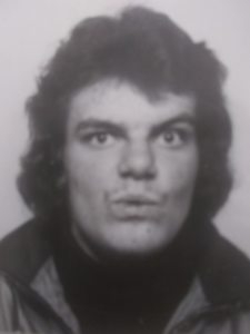Profilbild på Dan Persson