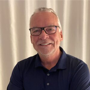 Profilbild på Dan Peterson