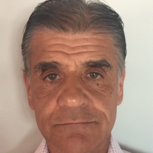 Profilbild på Dan Pitulia