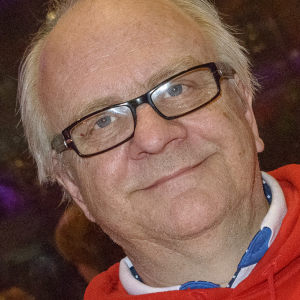Profilbild på Dan Prytz