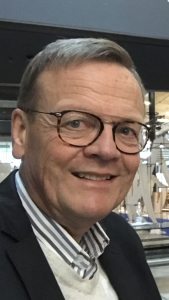 Profilbild på Dan Rosendahl