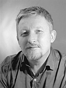 Profilbild på Dan Rutström