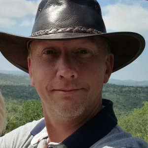 Profilbild på Dan Sevenius