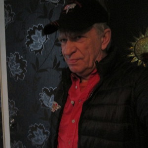 Profilbild på Dan Sundström