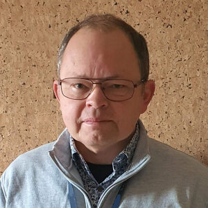 Profilbild på Dan Svensson