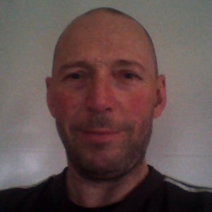 Profilbild på Dan Svensson