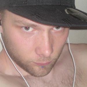 Profilbild på Dan Svensson