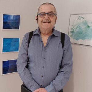 Profilbild på Dan Vang