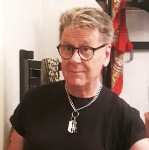Profilbild på Dan Vendel